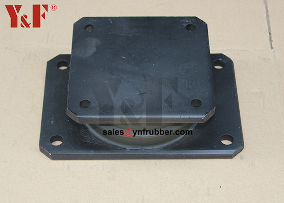 OEM Compactor Vibration Damper Mount Premium Pengurangan Kebisingan