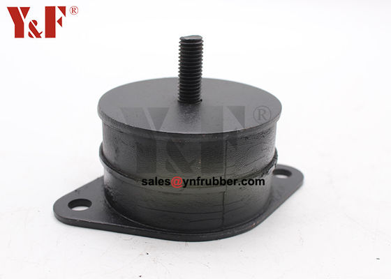Compactor Rubber Vibration Damper Mounts Dengan Absorpsi Getaran Tinggi