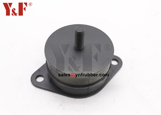 Compactor Rubber Vibration Damper Mounts Dengan Absorpsi Getaran Tinggi