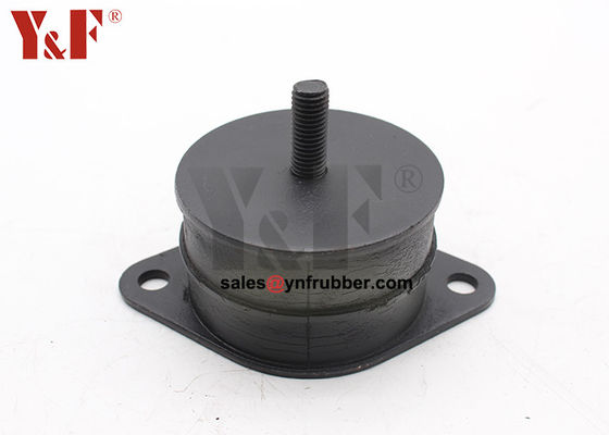Compactor Rubber Vibration Damper Mounts Dengan Absorpsi Getaran Tinggi