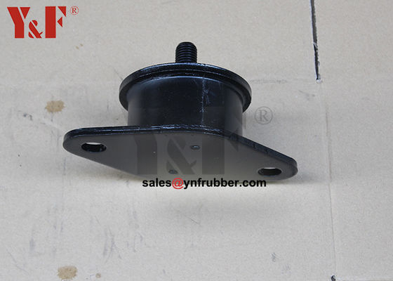 Aman Transit Captive Mounts Brackets High Vibration Resistance SGS