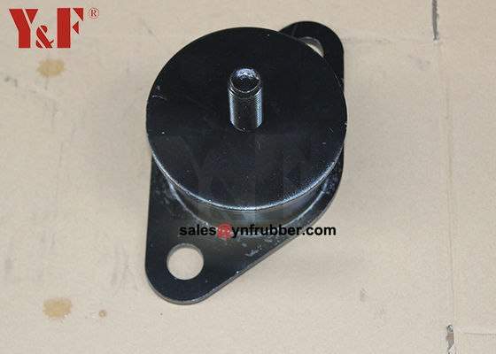 Aman Transit Captive Mounts Brackets High Vibration Resistance SGS
