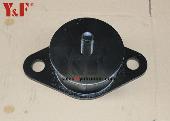 Aman Transit Captive Mounts Brackets High Vibration Resistance SGS