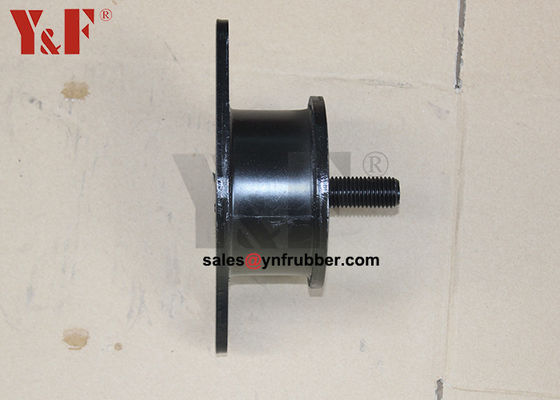 Aman Transit Captive Mounts Brackets High Vibration Resistance SGS