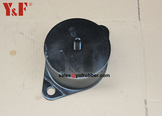 Captive Transit Engine Mounts Kompak Anti Getaran Ringan