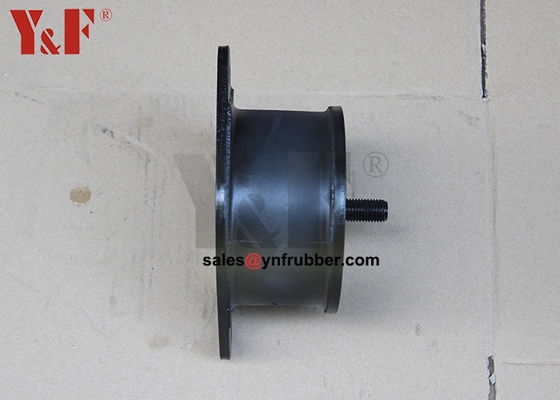 Captive Transit Engine Mounts Kompak Anti Getaran Ringan