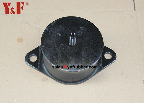 Captive Transit Engine Mounts Kompak Anti Getaran Ringan