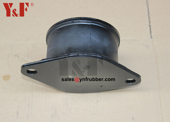 Captive Transit Engine Mounts Kompak Anti Getaran Ringan