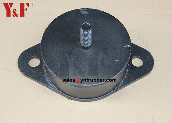 Konik AV Industrial Mounts Anti Vibration Captive Transit Mounting