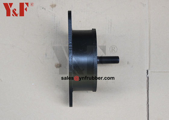 Konik AV Industrial Mounts Anti Vibration Captive Transit Mounting