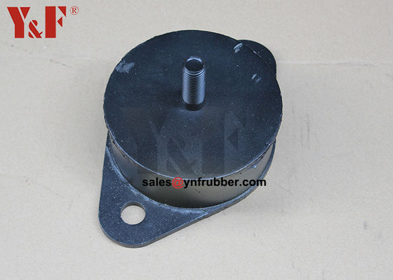Konik AV Industrial Mounts Anti Vibration Captive Transit Mounting