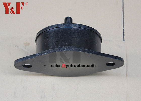 Konik AV Industrial Mounts Anti Vibration Captive Transit Mounting