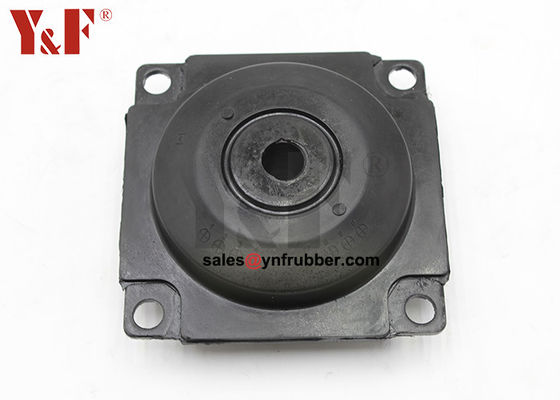 Fleksibel Captive Transit Mounts Shock Resistance ISUZU Karet Mount