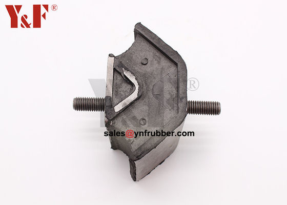 Stabil Captive Transit Mounts Unik Hitachi Excavators Mount Mesin
