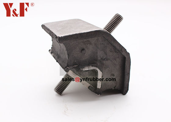 Stabil Captive Transit Mounts Unik Hitachi Excavators Mount Mesin