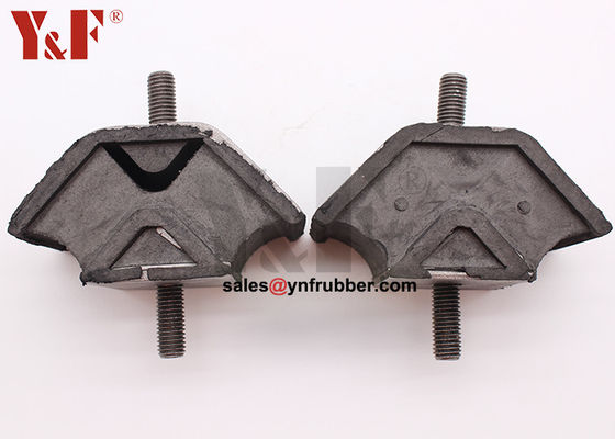Stabil Captive Transit Mounts Unik Hitachi Excavators Mount Mesin