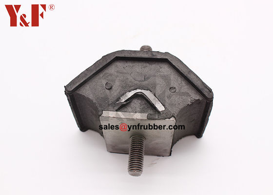 Stabil Captive Transit Mounts Unik Hitachi Excavators Mount Mesin