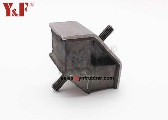 OEM Captive Transit Mounts Vibration Absorption S16510-44003 Untuk Industri
