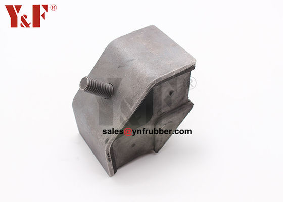 OEM Captive Transit Mounts Vibration Absorption S16510-44003 Untuk Industri