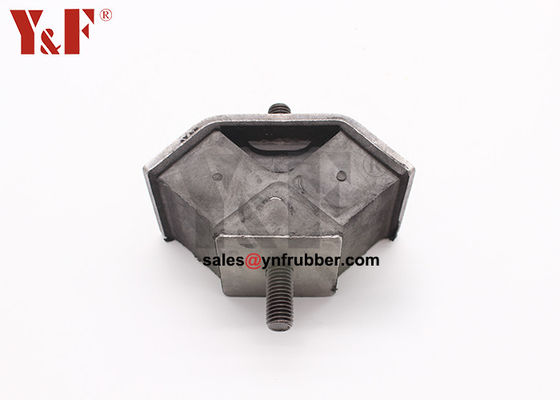 OEM Captive Transit Mounts Vibration Absorption S16510-44003 Untuk Industri