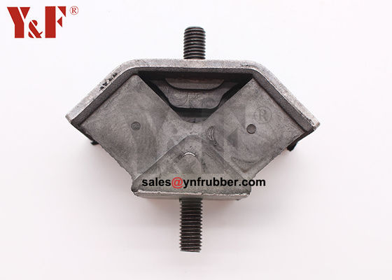 OEM Captive Transit Mounts Vibration Absorption S16510-44003 Untuk Industri
