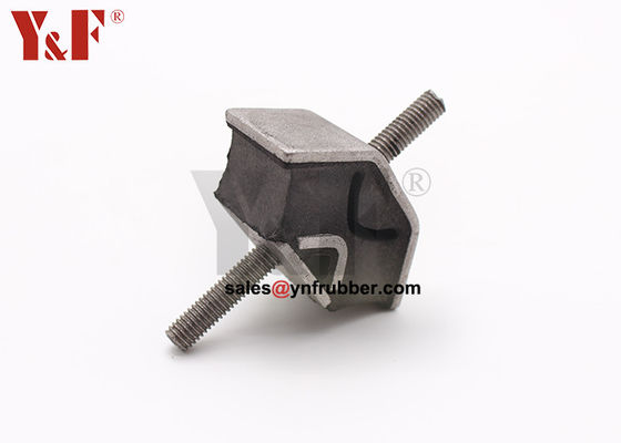 Kompak Shock Absorber Mounting Karet Captive Transit Mounting