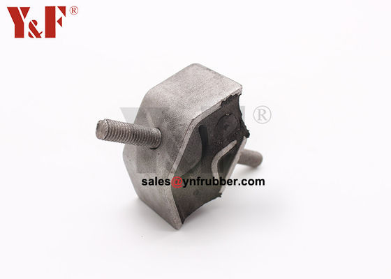 Kompak Shock Absorber Mounting Karet Captive Transit Mounting