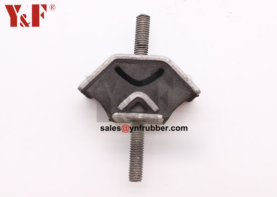 Kompak Shock Absorber Mounting Karet Captive Transit Mounting