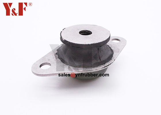 Mesin Transit Captive Mounts Karet 6653764 Untuk Kompatibilitas Universal