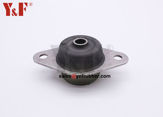 Mesin Transit Captive Mounts Karet 6653764 Untuk Kompatibilitas Universal