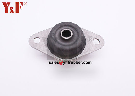 Mesin Transit Captive Mounts Karet 6653764 Untuk Kompatibilitas Universal