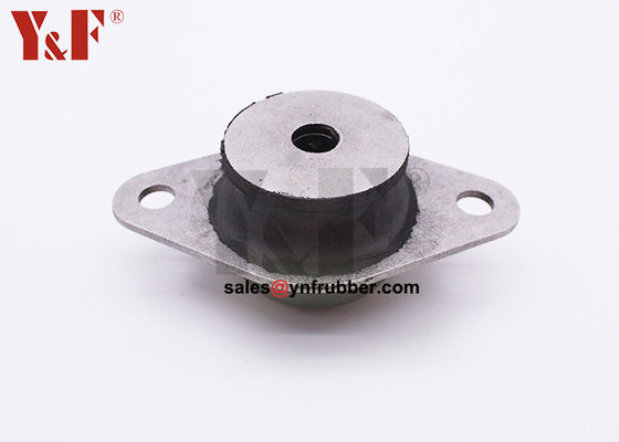 Mesin Transit Captive Mounts Karet 6653764 Untuk Kompatibilitas Universal