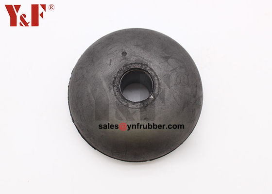 Ringan Captive Transit Mounts Resistensi getaran Kubota 165 Mount Mesin