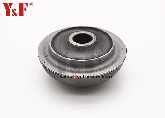 Ringan Captive Transit Mounts Resistensi getaran Kubota 165 Mount Mesin