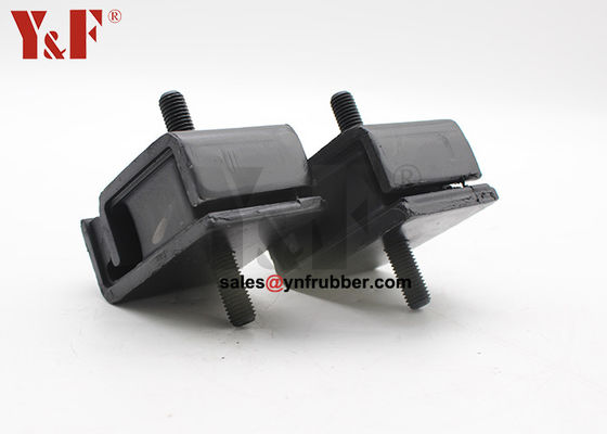 Karet Captive Transit Mounts Brackets RC41742990 Mudah dipasang