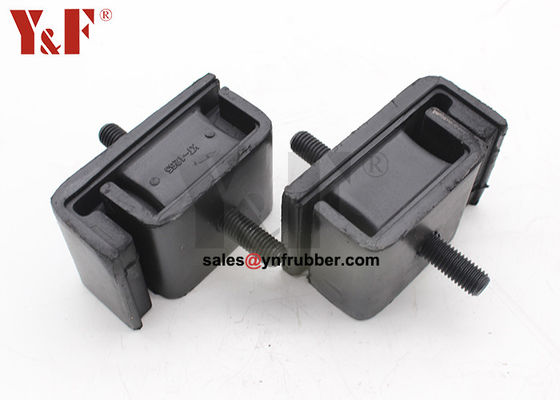 Karet Captive Transit Mounts Brackets RC41742990 Mudah dipasang