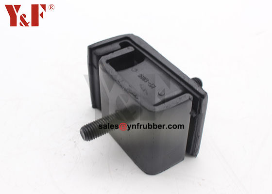 Karet Captive Transit Mounts Brackets RC41742990 Mudah dipasang