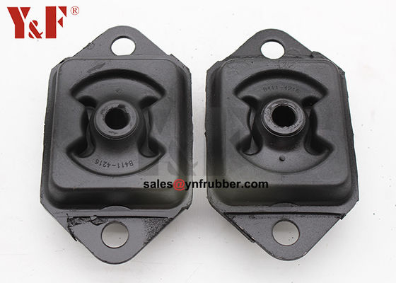 Universal Captive Transit Mounts Mendukung Desain RB41142164 Ringan