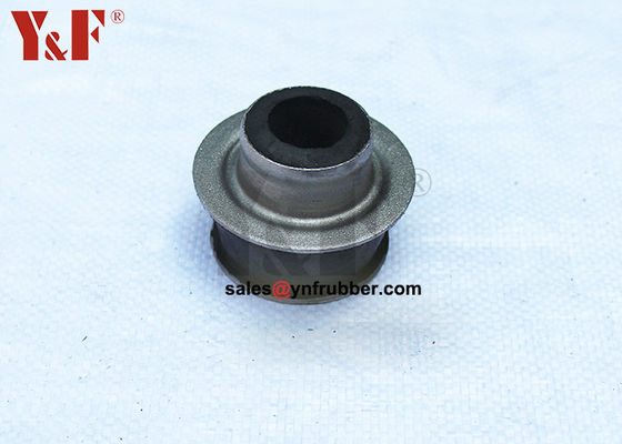 Body Mount Rubber Isolation Bushings Kits Hitam Ukuran Standar
