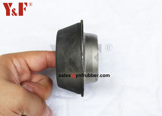 Customized Body Mount Bushings Aman Excavator Mesin Karet Mount