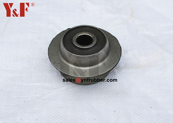 Customized Body Mount Bushings Aman Excavator Mesin Karet Mount