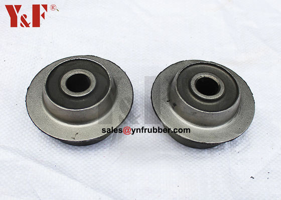 Customized Body Mount Bushings Aman Excavator Mesin Karet Mount