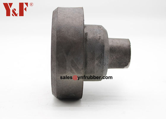 Mesin tubuh Mount Karet Busings Kit Direct Fit Jenis pemasangan