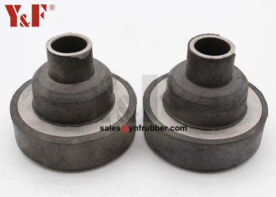 Mesin tubuh Mount Karet Busings Kit Direct Fit Jenis pemasangan