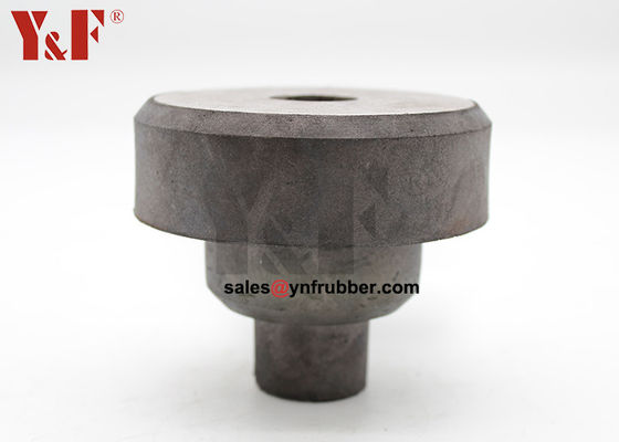 Mesin tubuh Mount Karet Busings Kit Direct Fit Jenis pemasangan