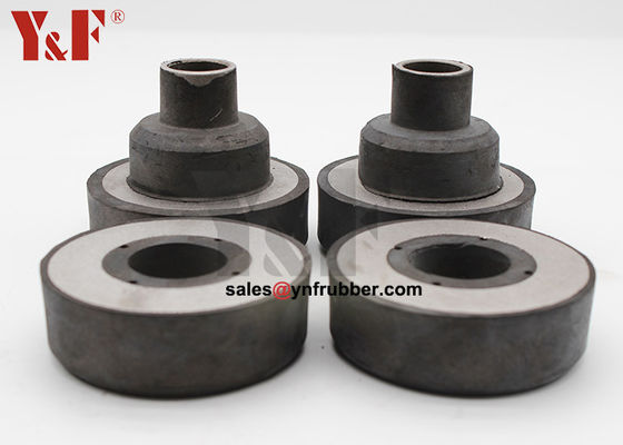 OEM Karet Mesin Mount Bushings Kit Otomotif Mounting Bushings