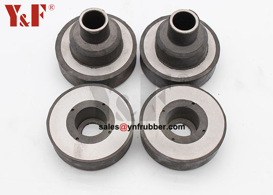 OEM Karet Mesin Mount Bushings Kit Otomotif Mounting Bushings
