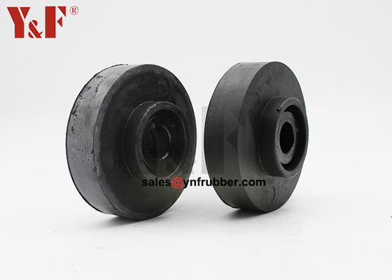 Karoseri Otomotif Industri Mount Bushings Penggantian Shock Absorption