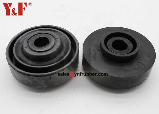 Karoseri Otomotif Industri Mount Bushings Penggantian Shock Absorption