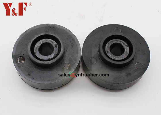 Karoseri Otomotif Industri Mount Bushings Penggantian Shock Absorption